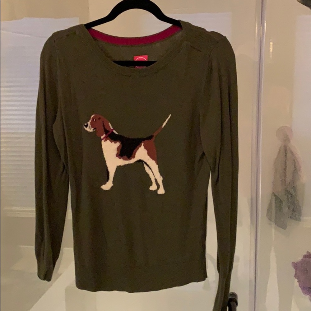 Sweater